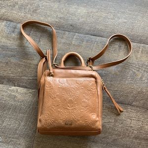 The Sak Mini Convertible Backpack Set